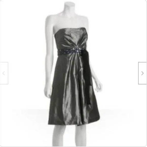 Vera Wang Lavender Label | Dresses | Nwt Vera Wang Lavender  display picture 1